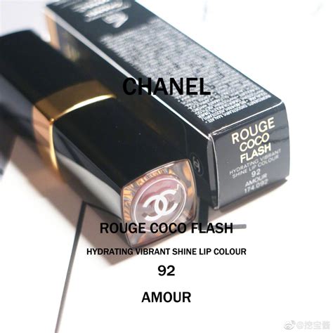 chanel coco flash amour|Chanel coco flash attitude.